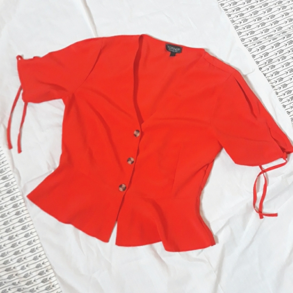 Topshop Top
